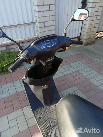 Хонда дио -af 27