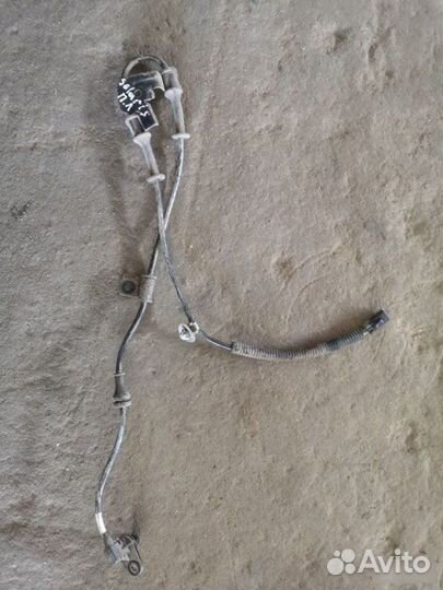 Датчик ABS передний левый Hyundai Solaris