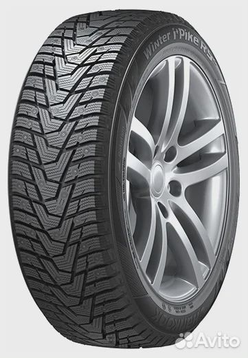 Hankook Winter I'Pike RS2 W429 215/60 R17 100T