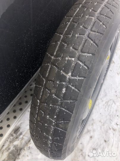 Докатка Bmw X6 E71