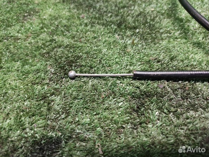 Трос капота Mercedes Benz ML W164 2007