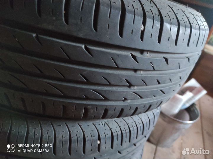 Nexen Classe Premiere 185/60 R13