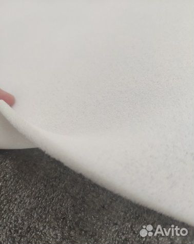 Поролон 23 SP 1000х2000х5мм