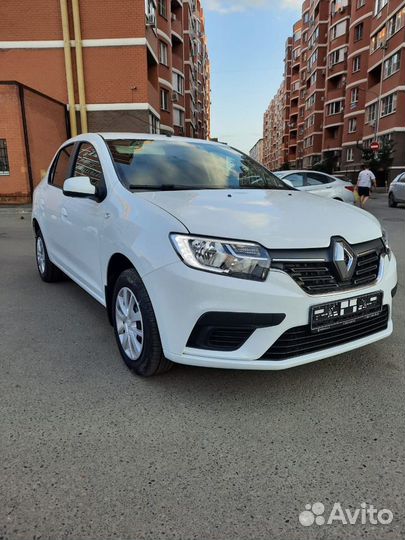 Аренда автомобиля под такси