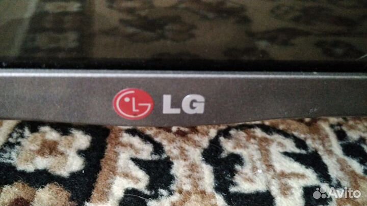 Телевизор LG