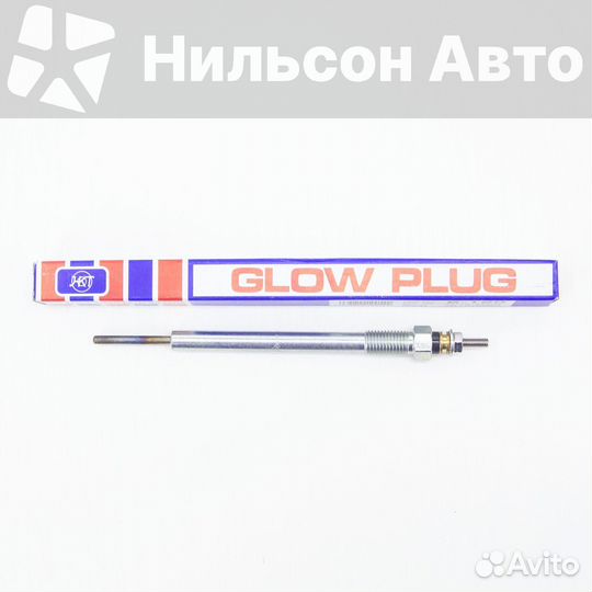 Свеча накала hyundai, HKT