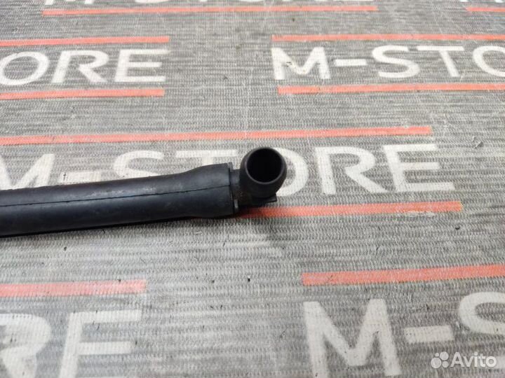 Шланг отвода конденсата левый Bmw X5 E53 M62B44