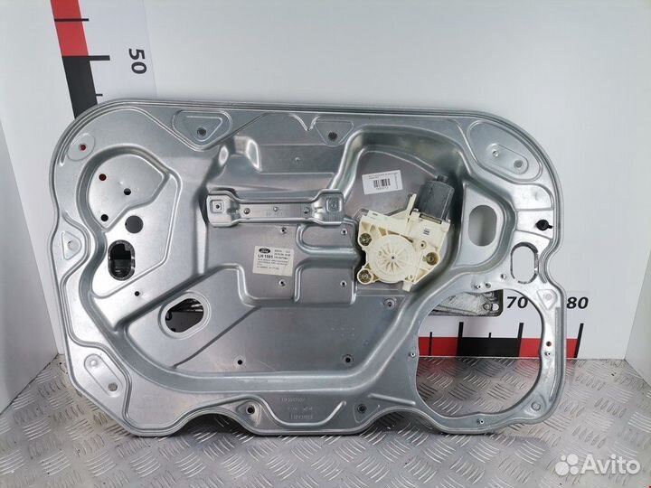 Стеклоподъемник для Ford Focus 2