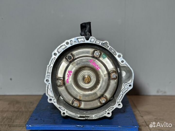 АКПП Lexus Is 2 A960E 2.5 85Т.км