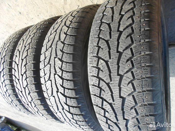 Hankook I'Pike RW11 235/60 R18