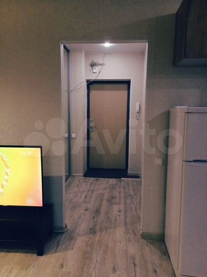 Квартира-студия, 29 м², 7/23 эт.