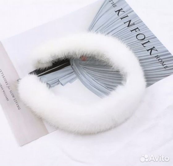 Норковые ободки