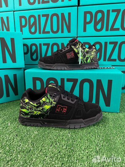 DC Stag Slayer Оригинал (с чеком)