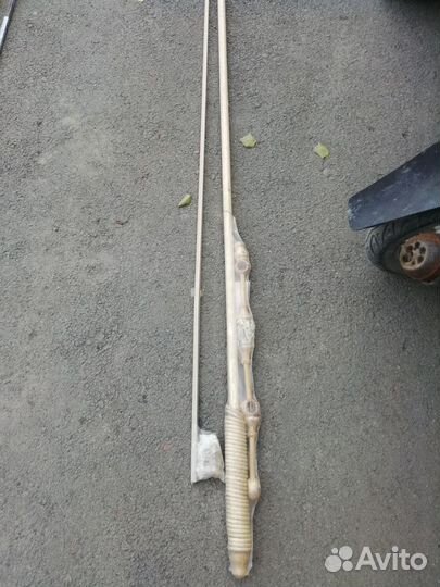 Карнизы новые