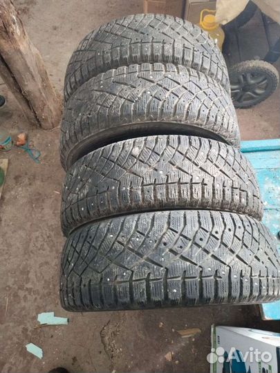 Nitto Invo 185/60 R15