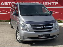 Hyundai H-1 2.4 AT, 2011, 320 000 км, с пробегом, цена 1 600 000 руб.