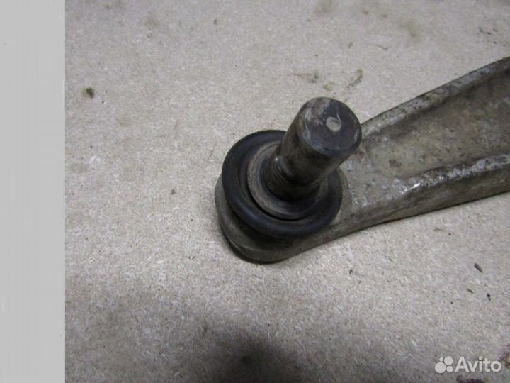 Рычаг передний левый Vectra C 2002-2008