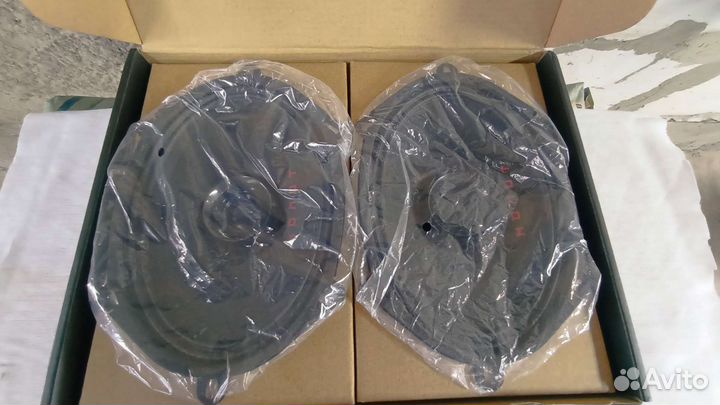 Динамики 5х7 Урал