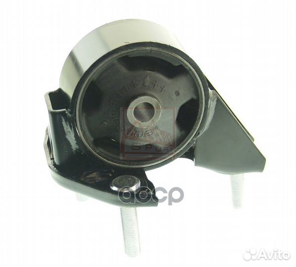 Подушка двигателя зад прав/лев 0112EE110R asva