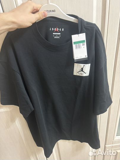 Футболка nike air Jordan