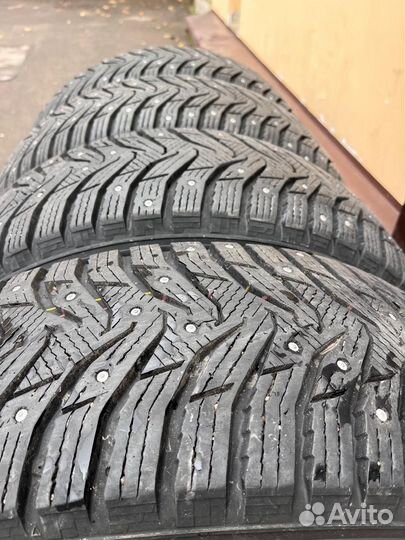 Kumho WinterCraft SUV Ice WS31 225/65 R17 102T