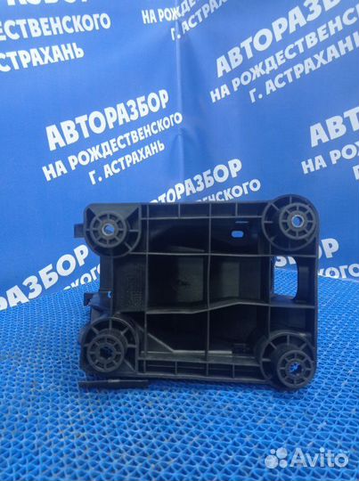 Кулиса МКПП Peugeot 308 хэтчбек EP6C 2012