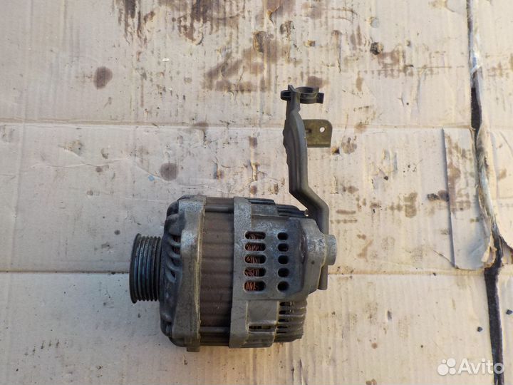 Генератор Nissan Skyline 2007