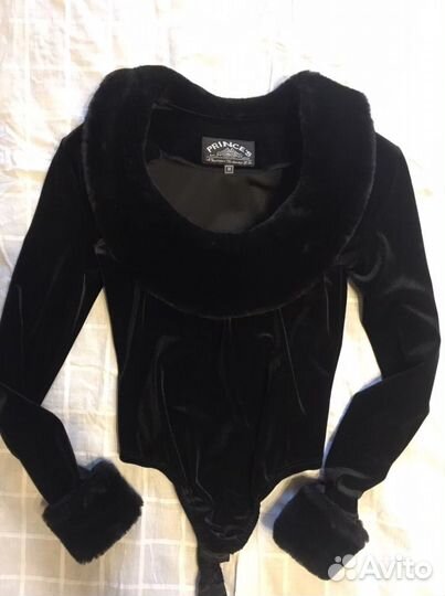 Вечерний топ