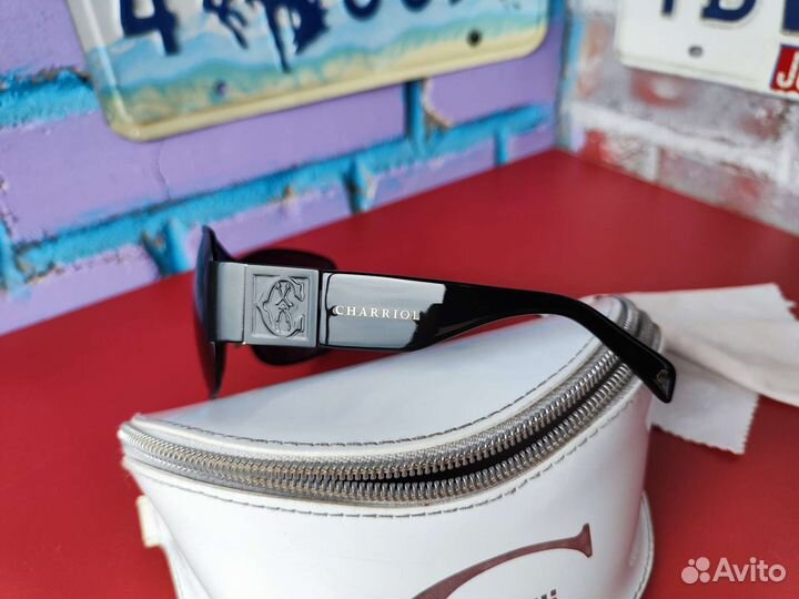 Charriol Солнцезащитные очки France