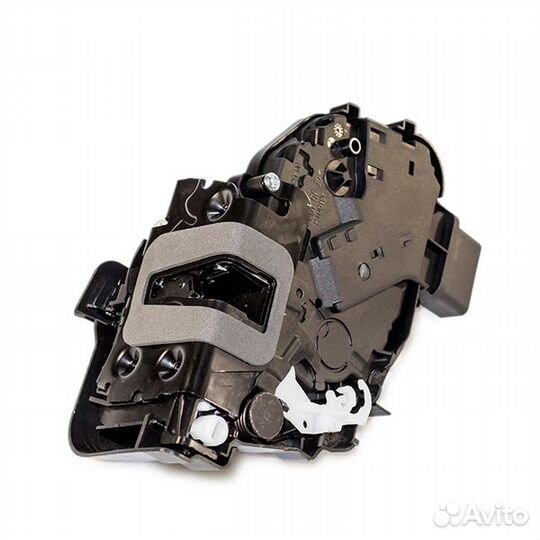 Замок двери задней правой volvo