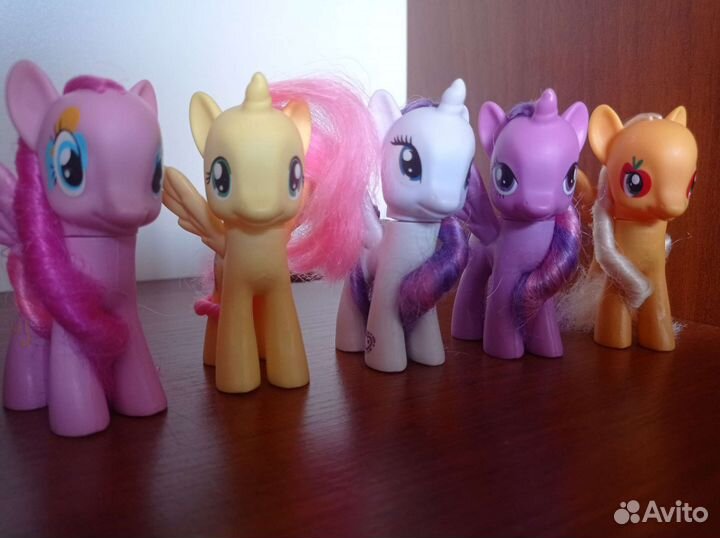 My little pony