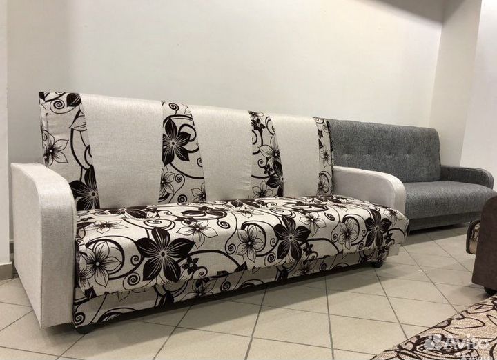Диван 00161