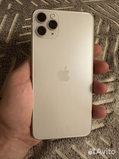 iPhone 11 Pro Max, 64 ГБ