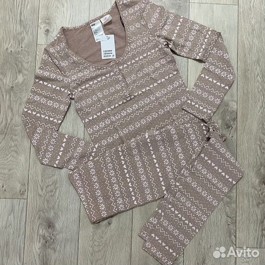 Домашний костюм / пижама H&M