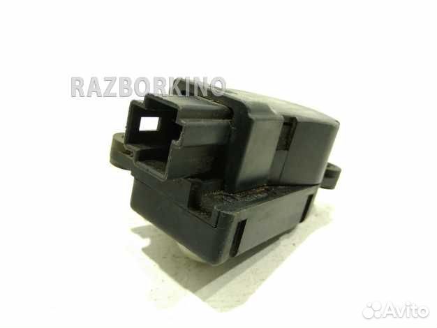 Моторчик заслонки печки