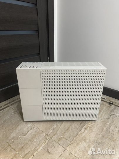 Очиститель воздуха Zepter Therapy Air Plus