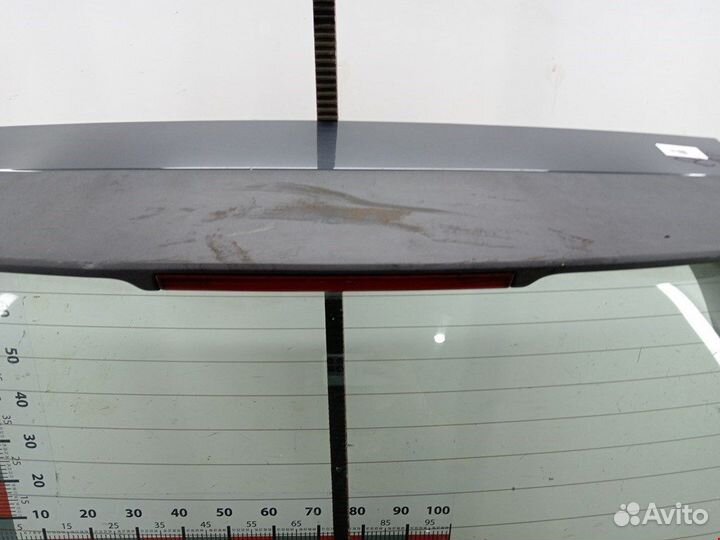 Крышка (дверь) багажника для Ford C-MAX 1