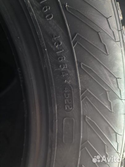 Nokian Tyres Nordman 7 215/55 R17