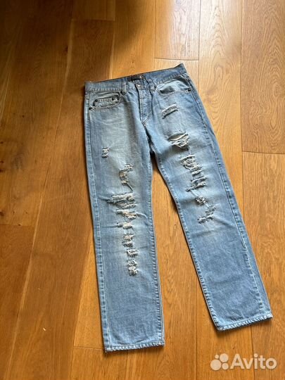 Джинсы Just Cavalli