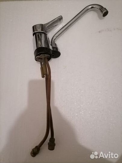 Винтажные Смесители для кухни