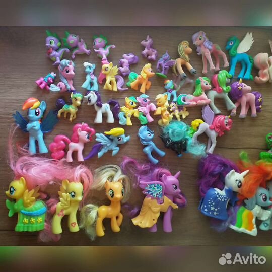 My Little Pony
