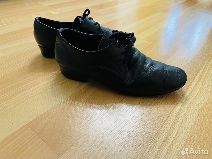 Туфли для бальных танцев Стандарт 21,5 см