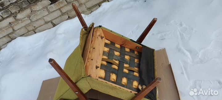 Кресло СССР