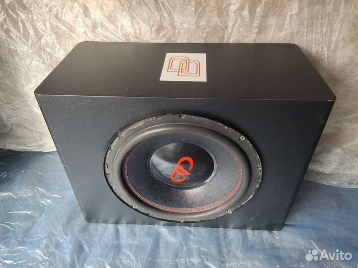 Динамики Автозвук