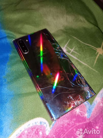Samsung galaxy note 10