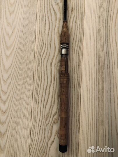 Спиннинг UFM Surface Twitcher Boron STS 68Si 1,7-8