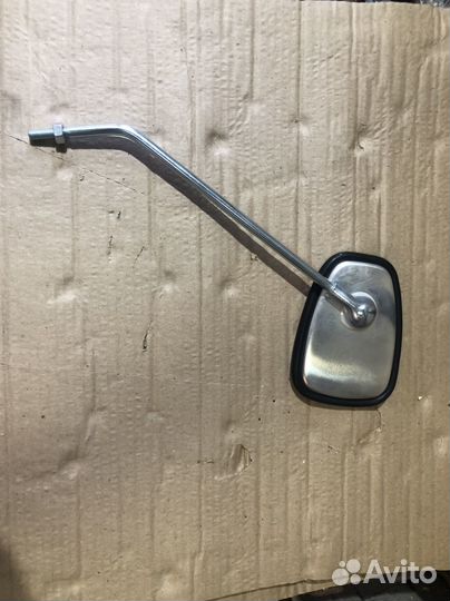 Зеркало Ява