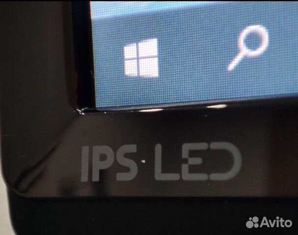 Монитор lg 24