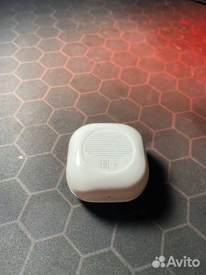 Samsung galaxy buds 2