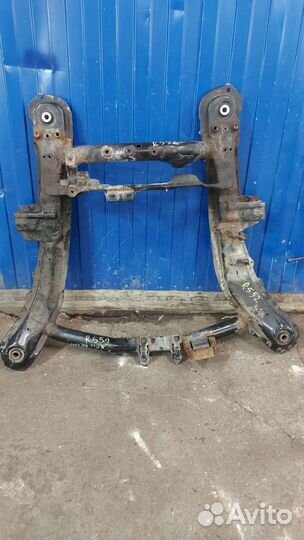 Подрамник двигателя Acura MDX YD2 2007-2012